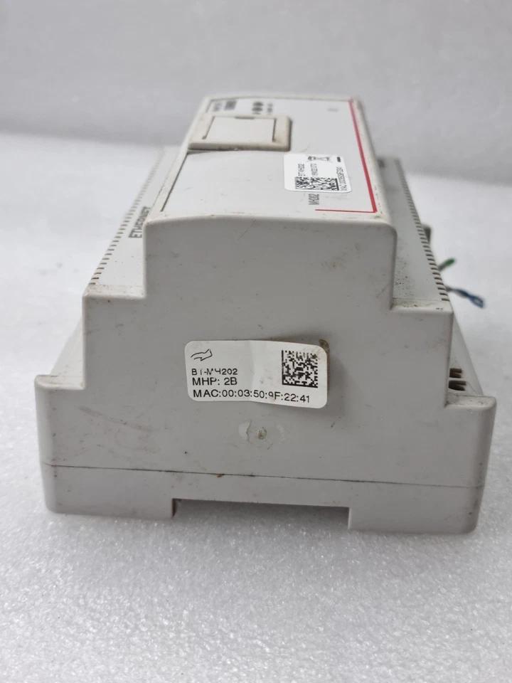 BTicino MH-202 Modular Housing Enclosure Panel Box DIN Rail MYHOME SCS